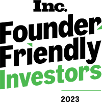 Founder-Friendly Investors Honoree 2023