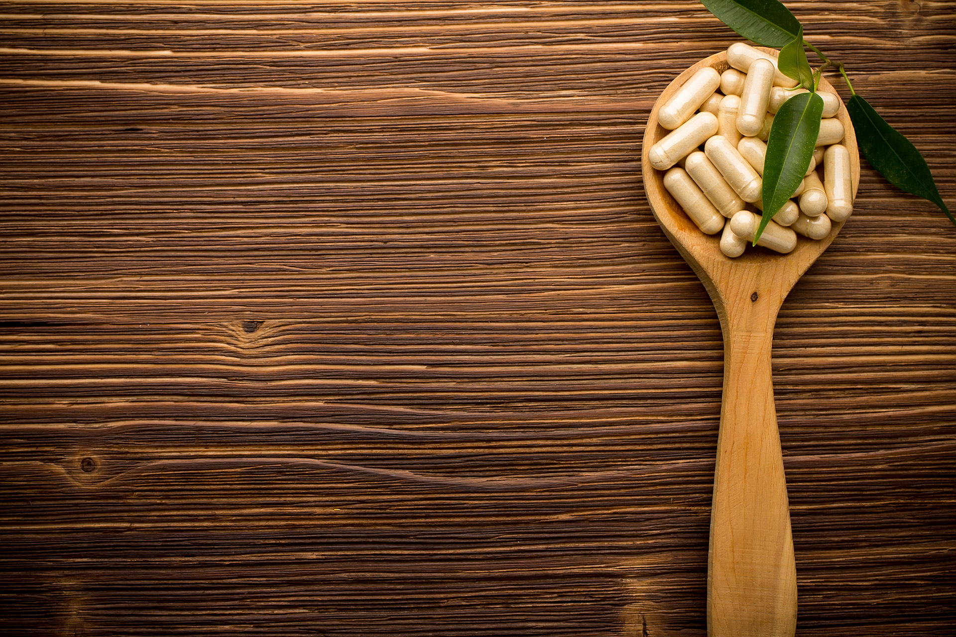 Are Double Wood Supplements Good